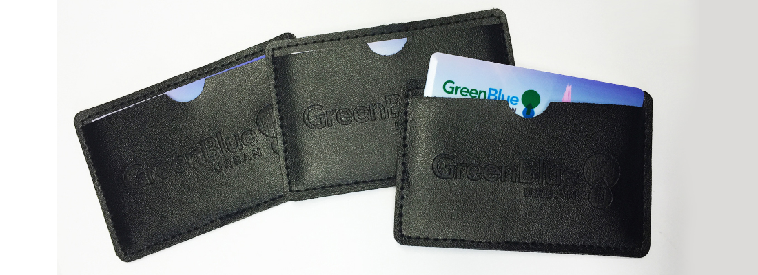 Download USB Card Leather Wallet - Personalised USB Memory Sticks & Gift Boxes for Photographers