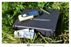 Eco Twister - USB - Drive - USB 4 Photographers